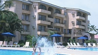 Costa Club Punta Arena