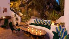 Hotel Los Milagros