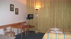 Hotel Mira