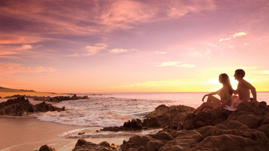 Hotel & Suites Las Palmas Beach