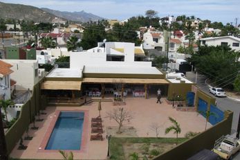 Hotel & Suites Las Palmas