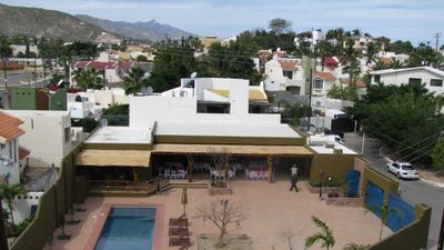 Hotel & Suites Las Palmas