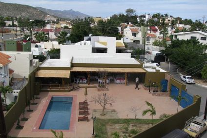 Hotel & Suites Las Palmas