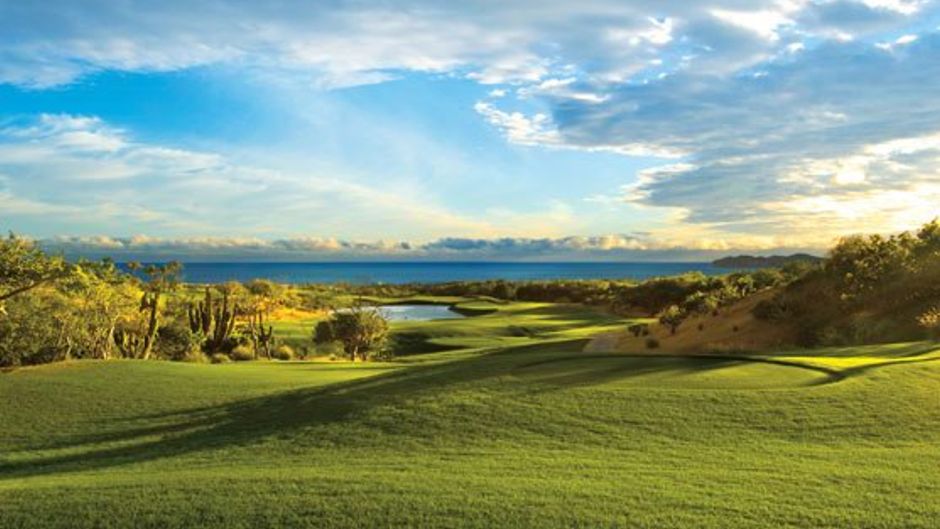 Hotel & Suites Las Palmas Golf