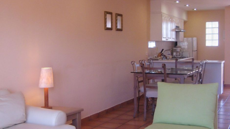 Hotel & Suites Las Palmas Suite