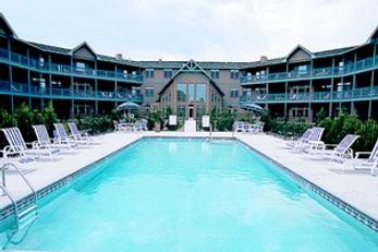 Scandinavian Lodge