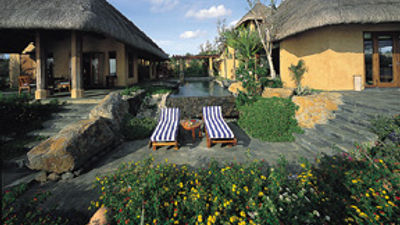 The Oberoi Mauritius