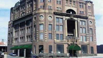 Adina Apartment Hotel Sydney Central