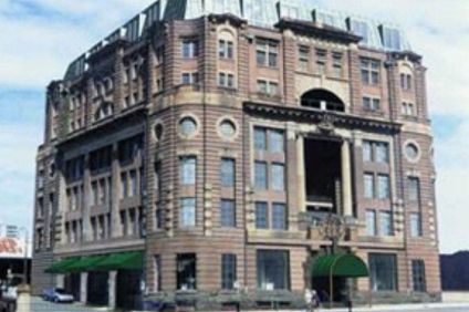 Adina Apartment Hotel Sydney Central