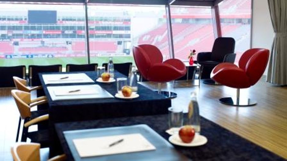 The Curve Hotel BayArena Meeting