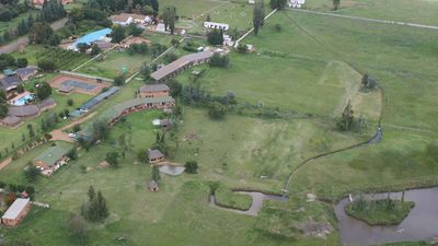 Airport Game Lodge
