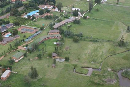 Airport Game Lodge
