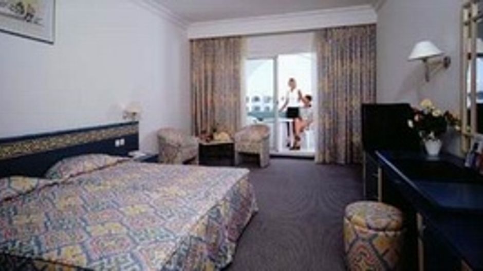 El Mouradi Mahdia Suite