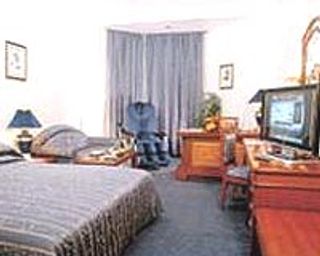 The Capitol Hotel