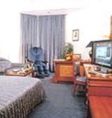 The Capitol Hotel