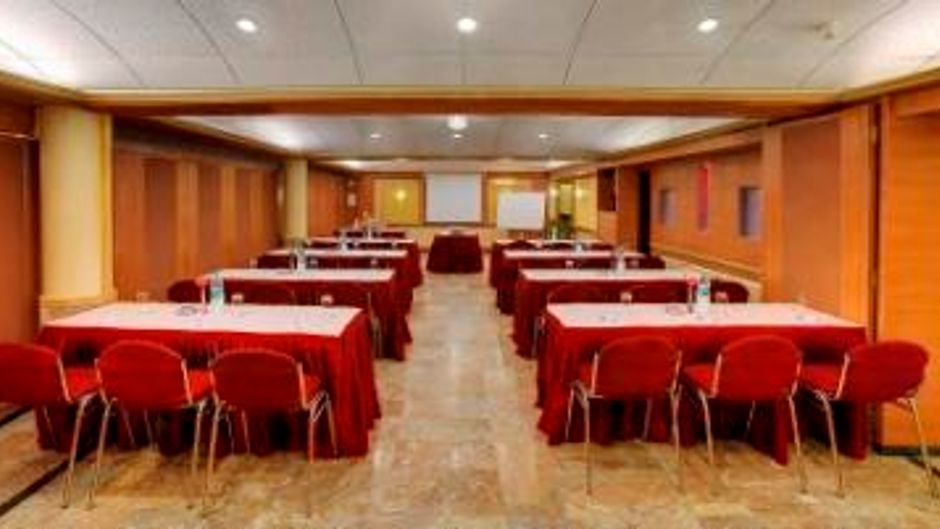 The Emerald - Hotel & Executive Apts Banquet