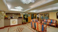 The Emerald - Hotel & Executive Apts