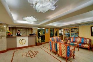 The Emerald - Hotel & Executive Apts