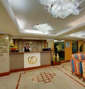The Emerald - Hotel & Executive Apts
