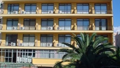 Miraflores Hotel