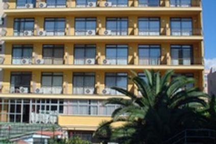 Miraflores Hotel