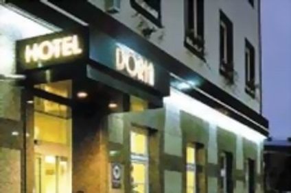 Hotel Doria