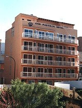 Hotel Can Pastilla