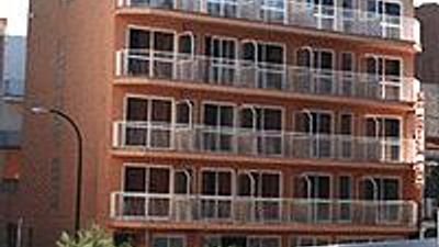 Hotel Can Pastilla