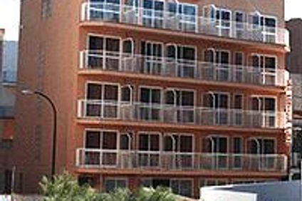Hotel Can Pastilla
