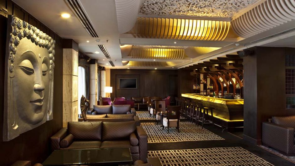 The Bristol Hotel Restaurant