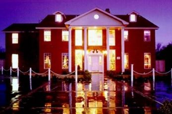 Woodrow House Bed & Breakfast