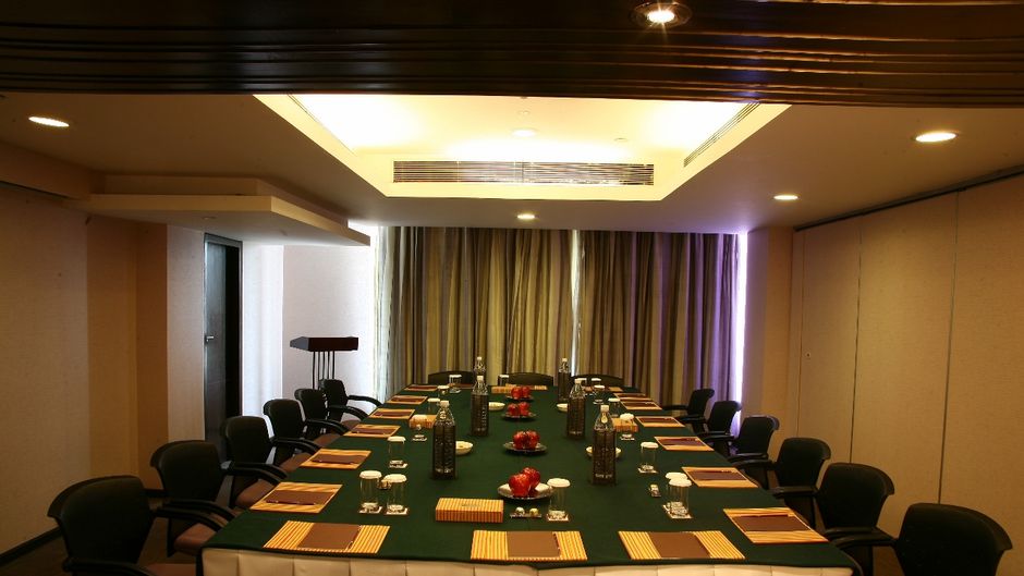 Mosaic Noida Banquet