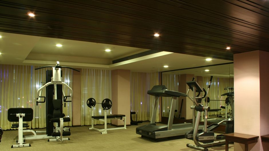 Mosaic Noida Health