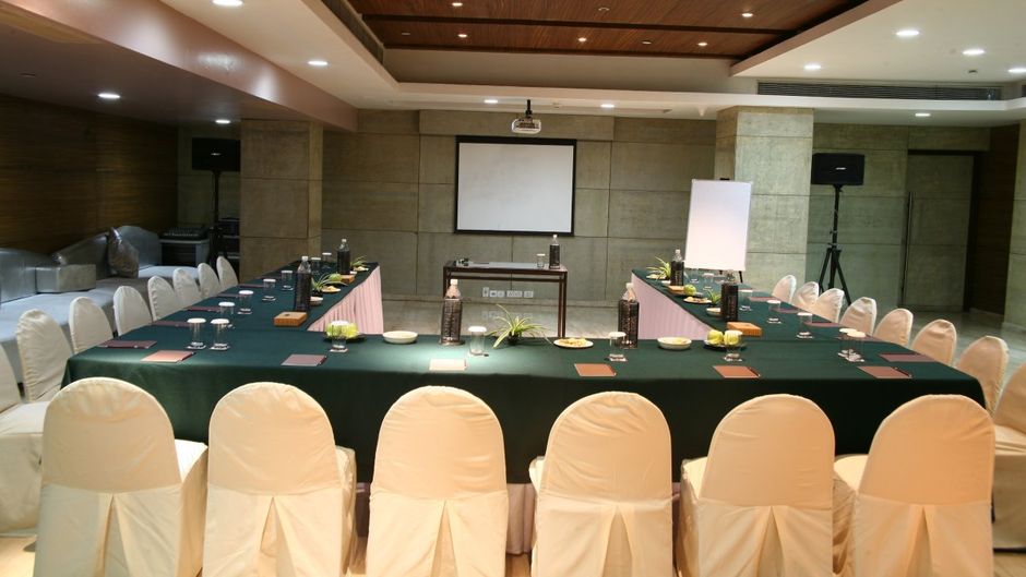 Mosaic Noida Meeting