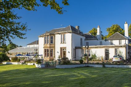 Maitlandfield House