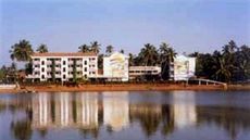 Resorte Marinha Dourada