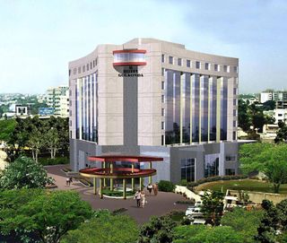 The Golkonda Hyderabad