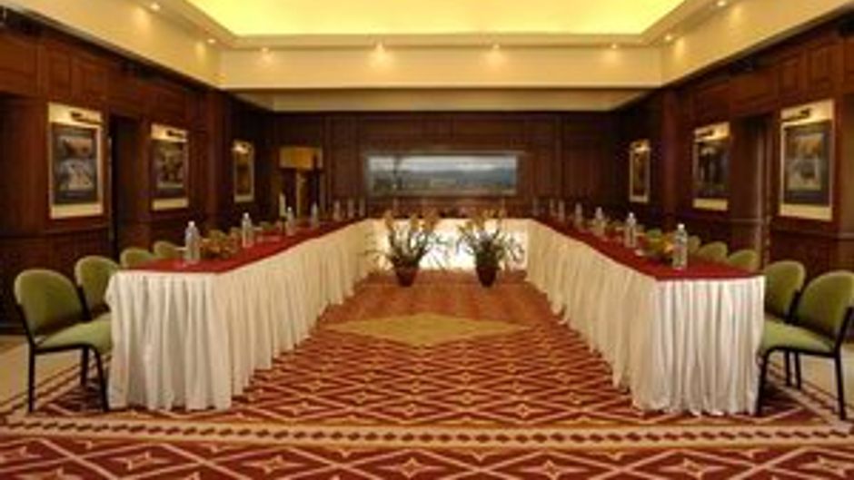 Mayfair Hill Resort, Darjeeling Banquet