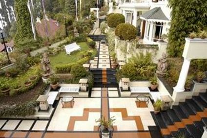 Mayfair Hill Resort, Darjeeling