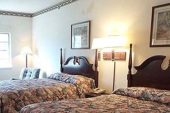 Sleep Inn Cedar Hill