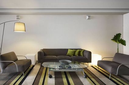 Design Suites Hotel, Buenos Aires