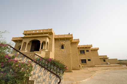 Hotel Rawalkot Jaisalmer