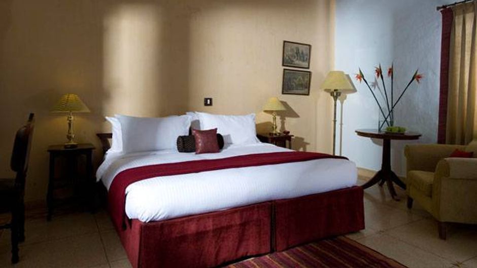 Hotel Rawalkot Jaisalmer Room