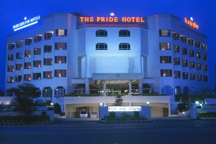 The Pride Hotel