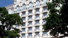 Hotel Gran Mahakam Jakarta