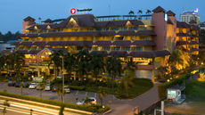 Travelodge Batam