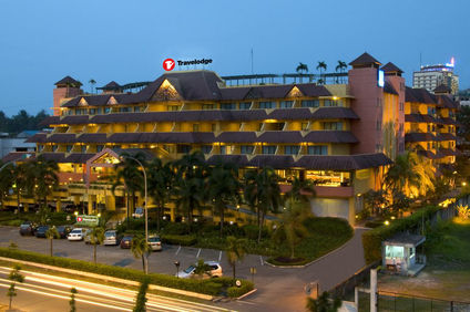Travelodge Batam