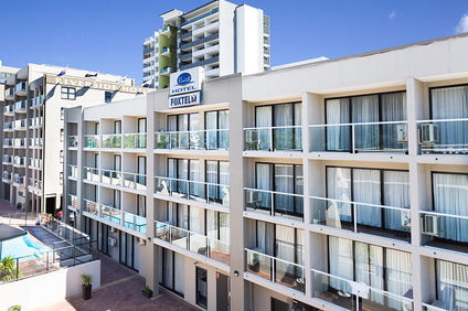Riverside Hotel Southbank