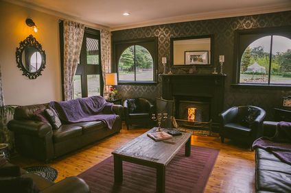 Sylvan Glen Guest House