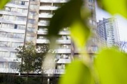 Mantra Chatswood